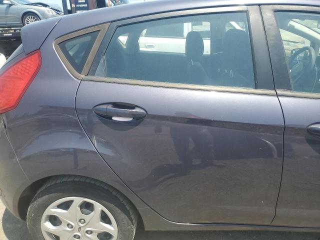Photo 10 from auction – 2013 FORD FIESTA SE with VIN 3FADP4EJ4DM150238
