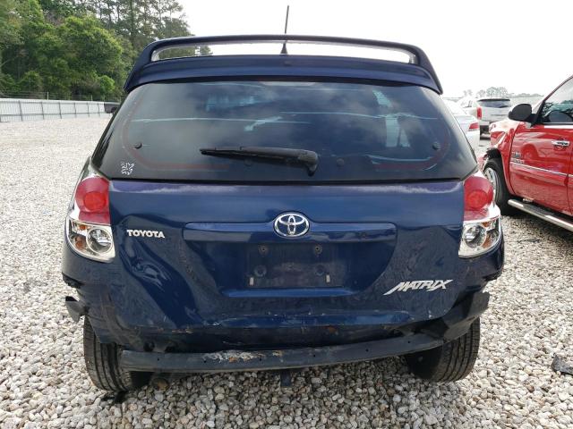 صورة رقم 6 من المزاد - 2008 TOYOTA COROLLA MA مع VIN 2T1KR32E48C712649