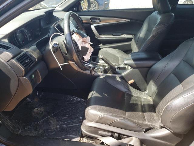 Photo 7 from auction – 2016 HONDA ACCORD EXL with VIN 1HGCT2B82GA002986