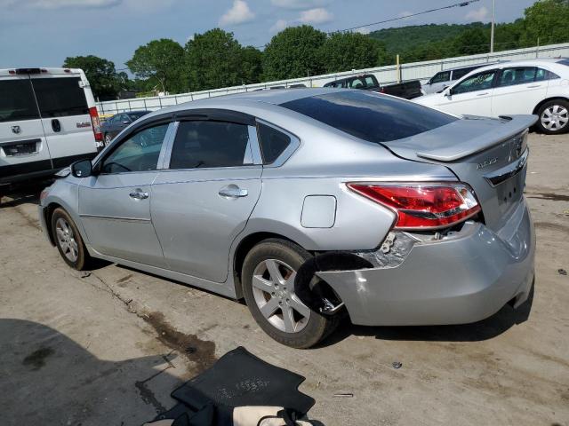 Photo 2 from auction – 2013 NISSAN ALTIMA with VIN 1N4AL3AP1DC248275