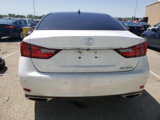 Photo 6 from auction – 2015 LEXUS GS 350 with VIN JTHBE1BL4FA019059