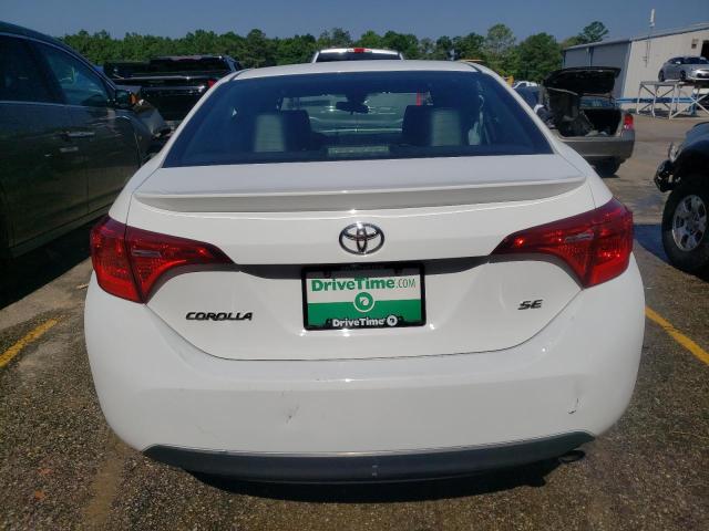 Photo 6 from auction – 2019 TOYOTA COROLLA L with VIN 5YFBURHE0KP916638