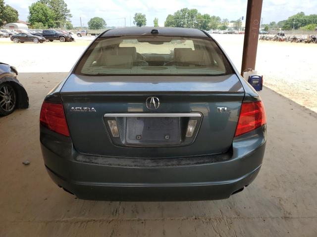 Photo 6 from auction – 2004 ACURA TL with VIN 19UUA66204A060680