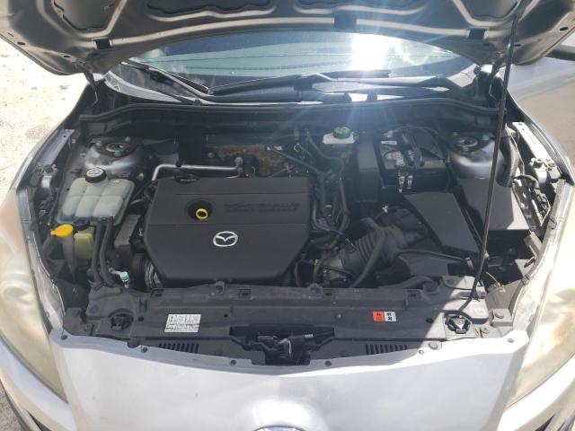 Photo 11 from auction – 2010 MAZDA 3 I with VIN JM1BL1SG9A1195172
