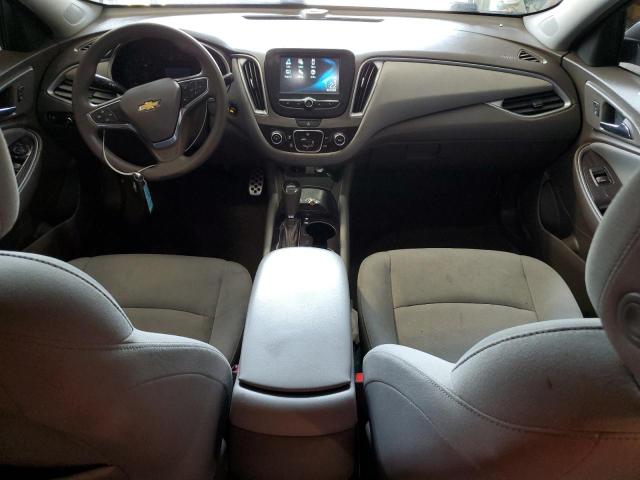 Photo 8 from auction – 2017 CHEVROLET MALIBU LS with VIN 1G1ZB5ST6HF103138