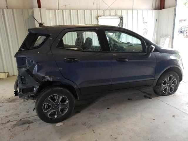 Photo 3 from auction – 2021 FORD ECOSPORT S with VIN MAJ6S3FL9MC412418
