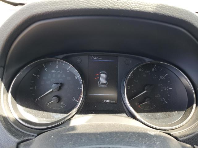 Photo 9 from auction – 2018 NISSAN ROGUE S with VIN KNMAT2MT6JP589236