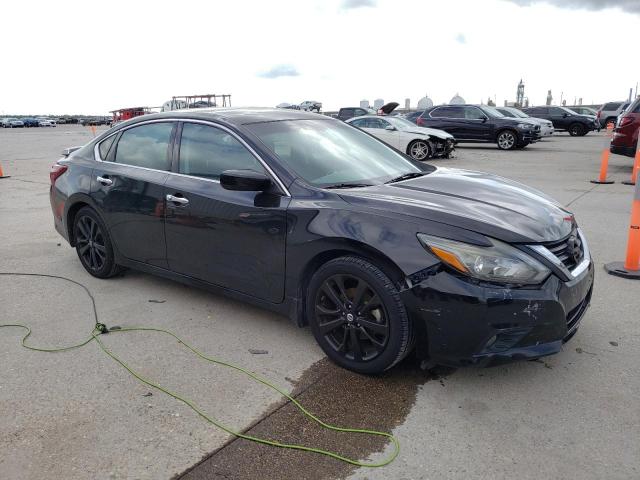 Photo 4 from auction – 2017 NISSAN ALTIMA with VIN 1N4AL3AP2HN344149