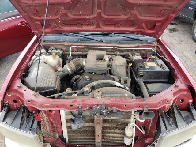 Photo 11 from auction – 2005 CHEVROLET COLORADO with VIN 1GCCS136358102141