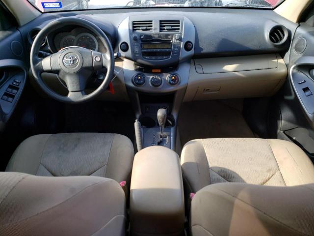 Photo 8 from auction – 2010 TOYOTA RAV4 with VIN JTMZF4DV8AD022003