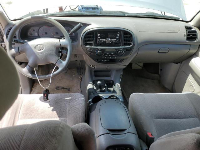 Photo 8 from auction – 2002 TOYOTA SEQUOIA with VIN 5TDBT44A82S075166