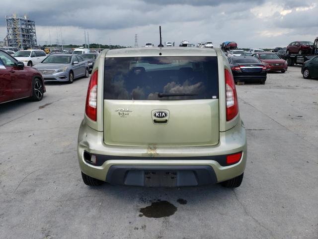 Photo 6 from auction – 2013 KIA SOUL with VIN KNDJT2A58D7600960
