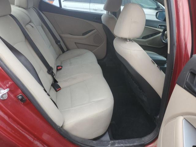 Photo 10 from auction – 2015 KIA OPTIMA LX with VIN 5XXGM4A73FG352471