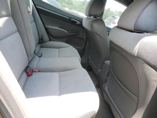 Photo 10 from auction – 2008 HONDA CIVIC EX with VIN 2HGFA16808H504812