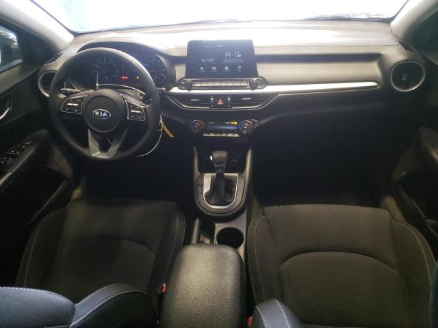 Photo 8 from auction – 2019 KIA FORTE FE with VIN 3KPF24AD8KE077531