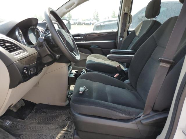 Photo 7 from auction – 2019 DODGE GRAND CARA with VIN 2C4RDGBGXKR698219