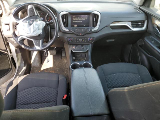 Photo 8 from auction – 2019 GMC TERRAIN SL with VIN 3GKALTEV5KL102146