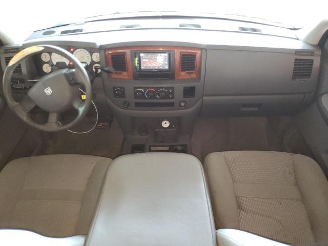 Photo 8 from auction – 2006 DODGE RAM 2500 with VIN 3D7KS29C76G183810