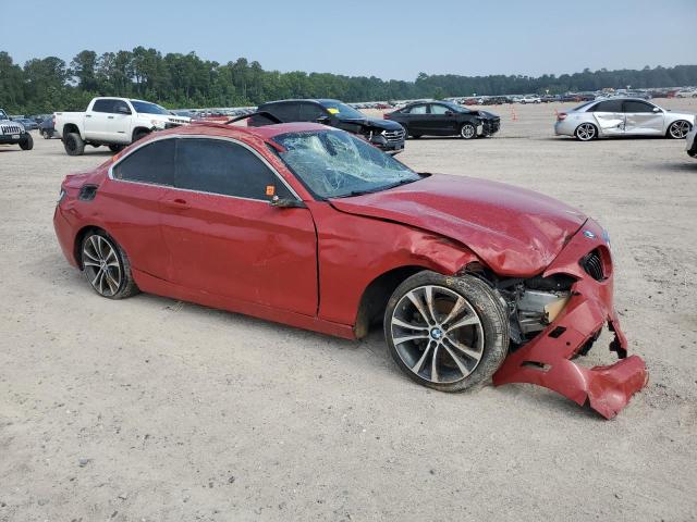 Photo 4 from auction – 2017 BMW 230I with VIN WBA2F9C39HV664665