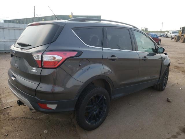 Photo 3 from auction – 2018 FORD ESCAPE SE with VIN 1FMCU9GD4JUD29417