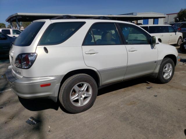 Photo 3 from auction – 2002 LEXUS RX 300 with VIN JTJGF10U620128751