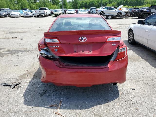 Photo 6 from auction – 2014 TOYOTA CAMRY L with VIN 4T1BF1FKXEU859159