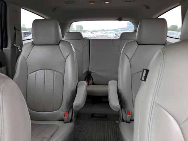 Photo 10 from auction – 2016 BUICK ENCLAVE with VIN 5GAKVCKD2GJ114969