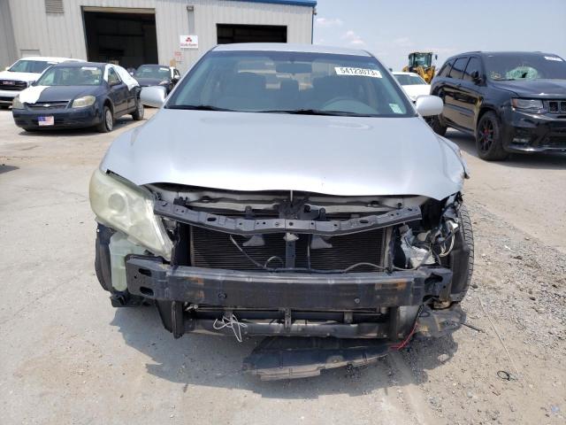 Photo 5 from auction – 2011 TOYOTA CAMRY BASE with VIN 4T1BF3EK4BU184837