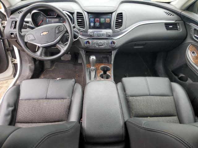 Photo 8 from auction – 2014 CHEVROLET IMPALA LT with VIN 2G1115SL7E9292774