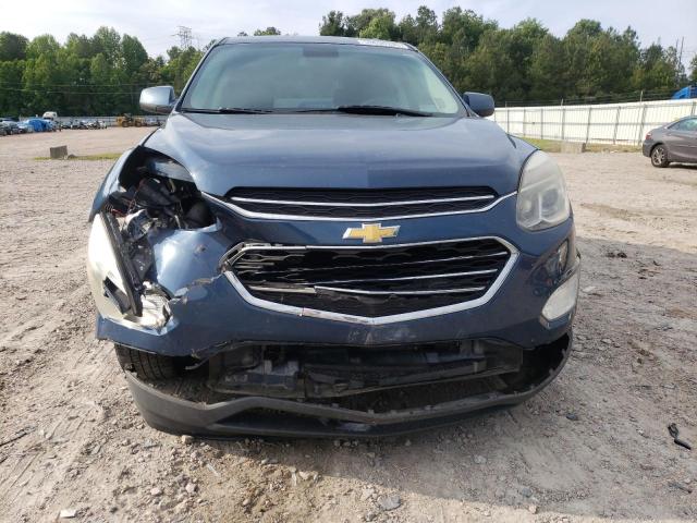 Photo 5 from auction – 2016 CHEVROLET EQUINOX LT with VIN 2GNALCEK2G6272436