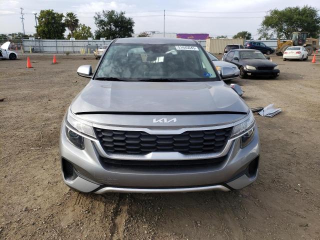 Photo 5 from auction – 2022 KIA SELTOS LX with VIN KNDEPCAA8N7235576