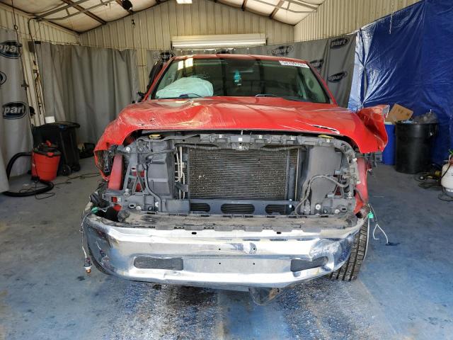 Photo 5 from auction – 2013 RAM 1500 SLT with VIN 1C6RR6GP5DS640550