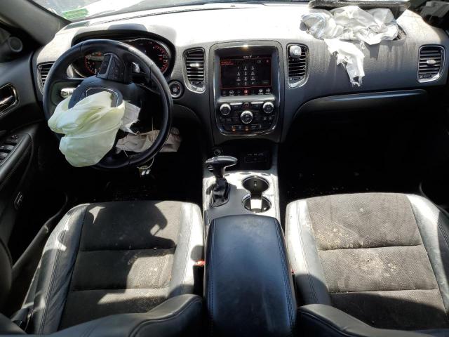 Photo 8 from auction – 2020 DODGE DURANGO GT with VIN 1C4RDJDG2LC318830
