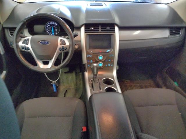Photo 8 from auction – 2012 FORD EDGE SEL with VIN 2FMDK4JC9CBA32147