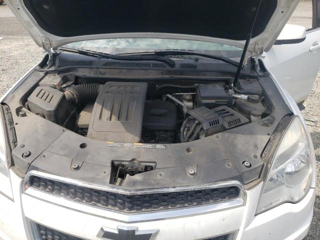 Photo 11 from auction – 2015 CHEVROLET EQUINOX LT with VIN 2GNFLFEK5F6313180
