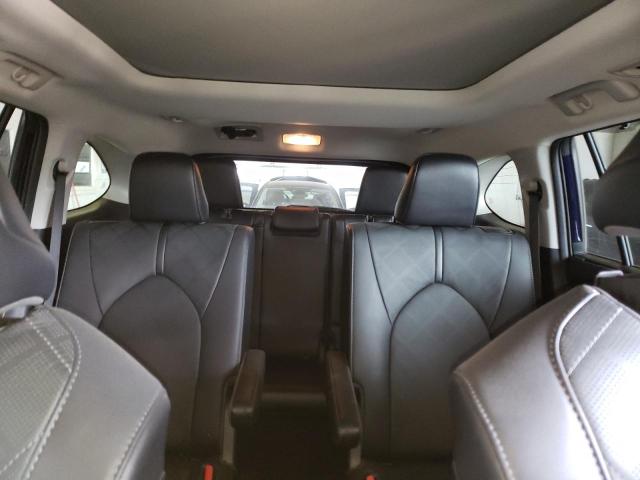 Photo 10 from auction – 2021 TOYOTA HIGHLANDER with VIN 5TDEBRCH4MS030837