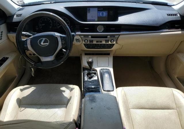 Photo 8 from auction – 2013 LEXUS ES 350 with VIN JTHBK1GG5D2071988