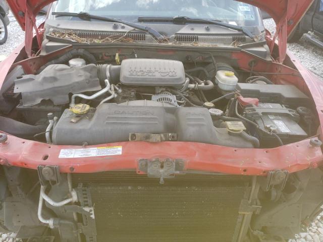 Photo 11 from auction – 2004 DODGE 150 CUSTOM with VIN 1D7GL12K74S500134