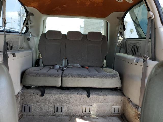 Photo 10 from auction – 2007 DODGE GRAND CARA with VIN 1D4GP24R47B178672