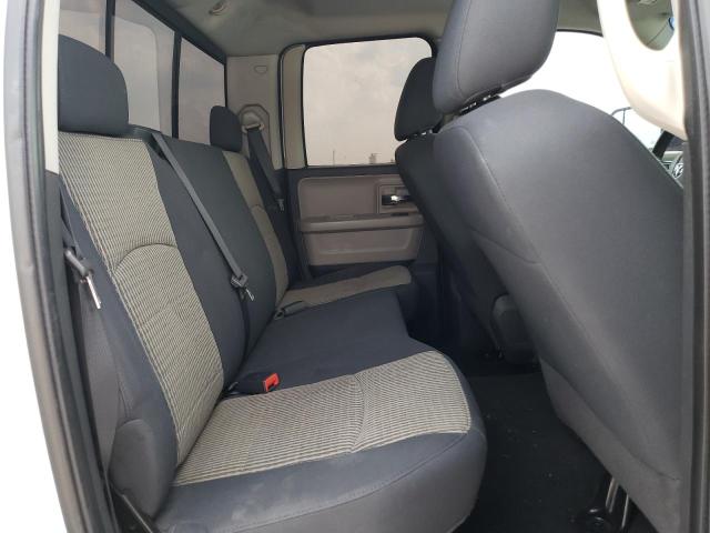Photo 10 from auction – 2009 DODGE RAM 1500 with VIN 1D3HB18P39S784087