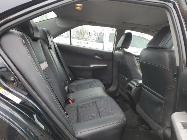 Photo 10 from auction – 2014 TOYOTA CAMRY L with VIN 4T1BF1FK6EU733042