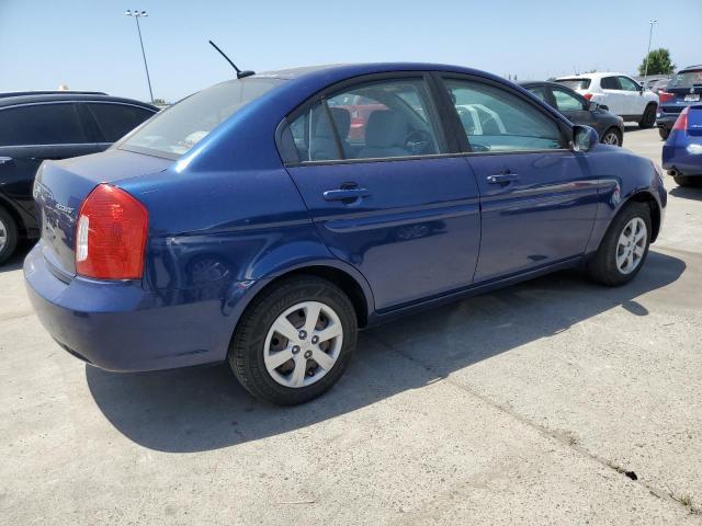 Photo 3 from auction – 2010 HYUNDAI ACCENT GLS with VIN KMHCN4AC8AU424711