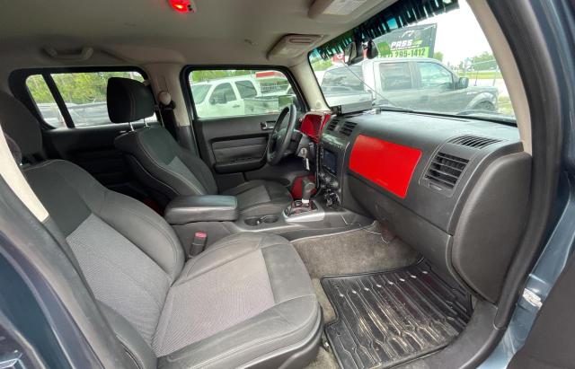 Photo 5 from auction – 2006 HUMMER H3 with VIN 5GTDN136168175045