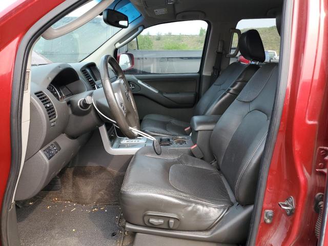 Zdjęcie 7 z aukcji – 2012 NISSAN PATHFINDER z VIN 5N1AR1NBXCC623778