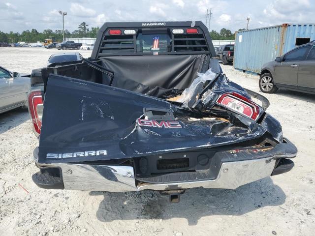 Photo 6 from auction – 2018 GMC SIERRA K15 with VIN 3GTU2NEC7JG109709