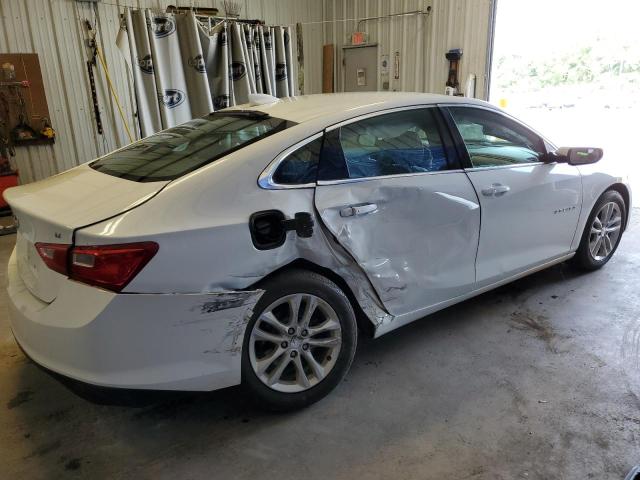 Photo 3 from auction – 2016 CHEVROLET MALIBU LT with VIN 1G1ZE5ST8GF231869