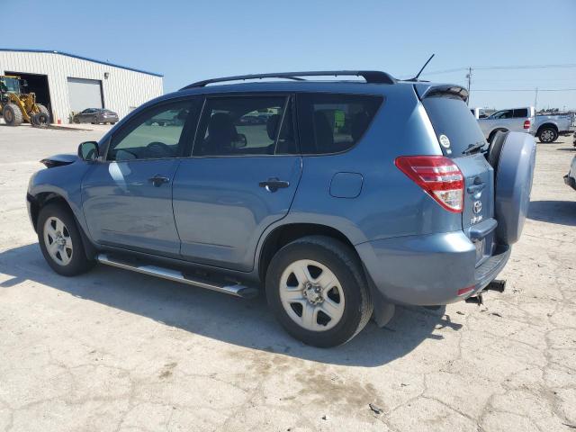 Photo 2 from auction – 2012 TOYOTA RAV4 with VIN 2T3KF4DV6CW140994