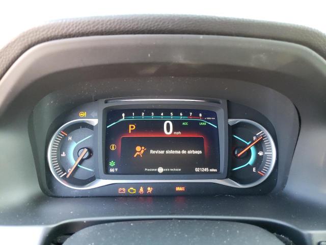 Photo 9 from auction – 2021 HONDA PILOT BLAC with VIN 5FNYF6H78MB002253