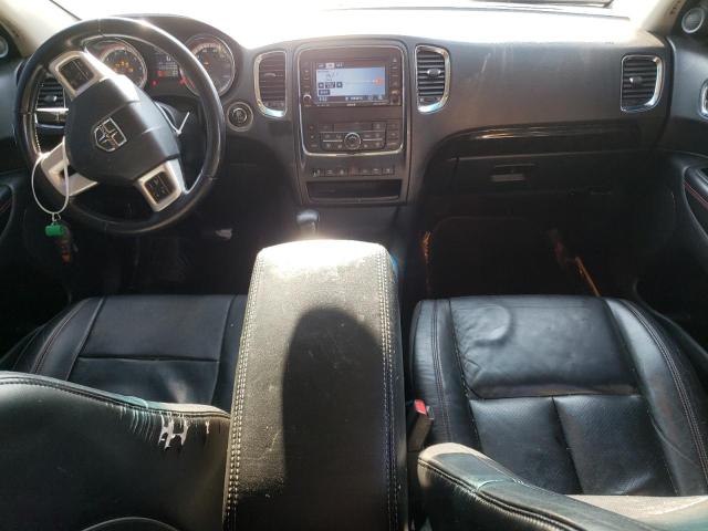 Photo 8 from auction – 2012 DODGE DURANGO R/ with VIN 1C4SDJCT4CC213223