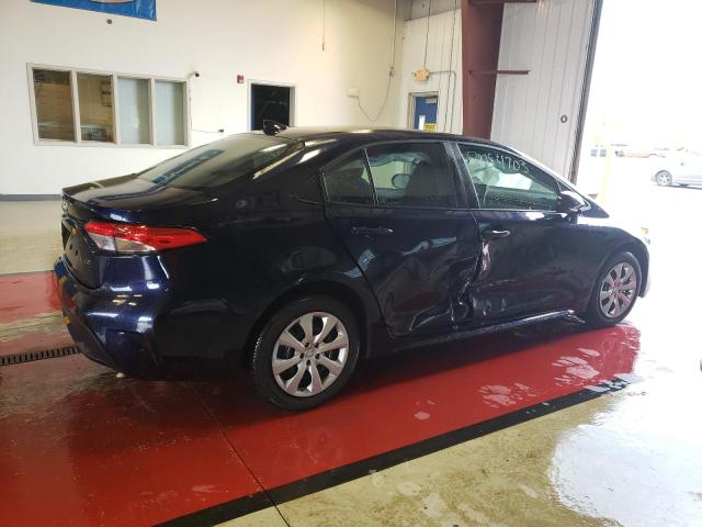Photo 3 from auction – 2020 TOYOTA COROLLA LE with VIN 5YFEPRAE5LP112545